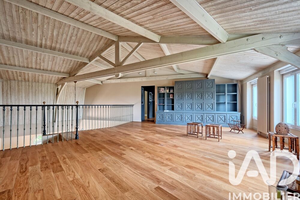 à vendre  Maison Trilport (77470)