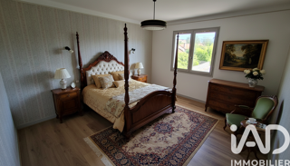  Maison à vendre 6 pièces 169 m²