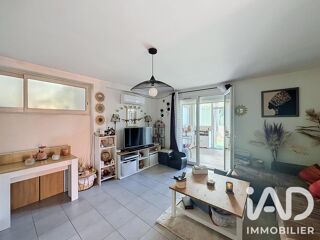  Appartement à vendre 3 pièces 61 m²