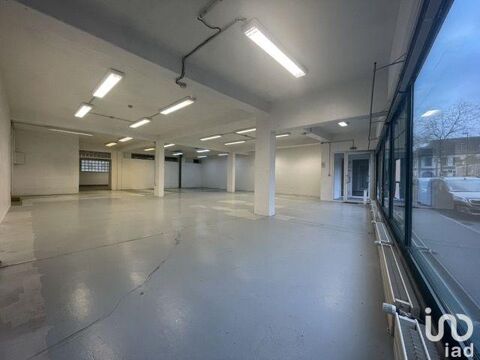 Location Boutique/Local commercial 383 m&sup2; 2650 67600 Selestat