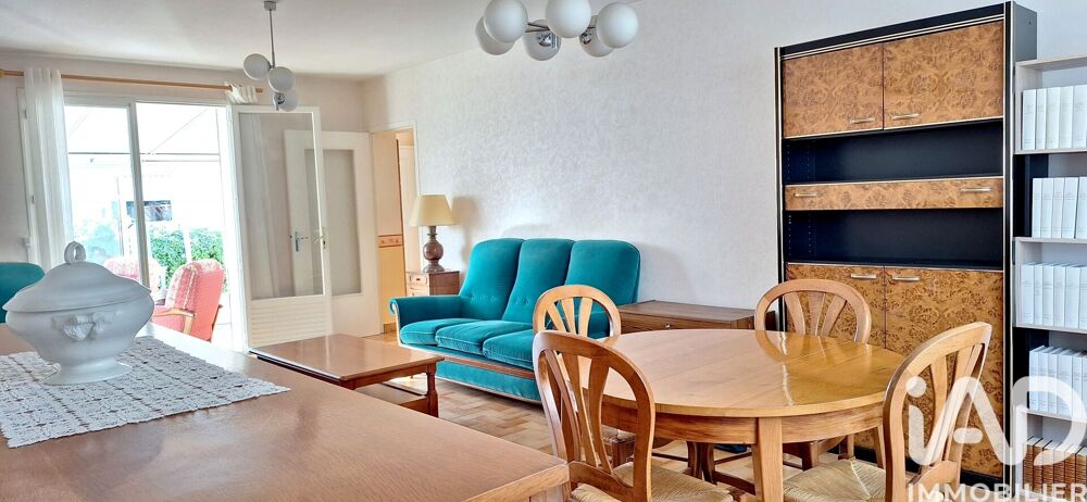 Vente Maison Vente Maison/villa 4 pièces Les sables d'olonne