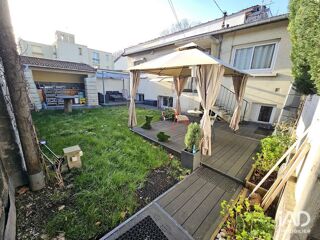  Maison � vendre 3 pi�ces 80 m�