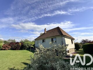  Maison à vendre 5 pièces 143 m²