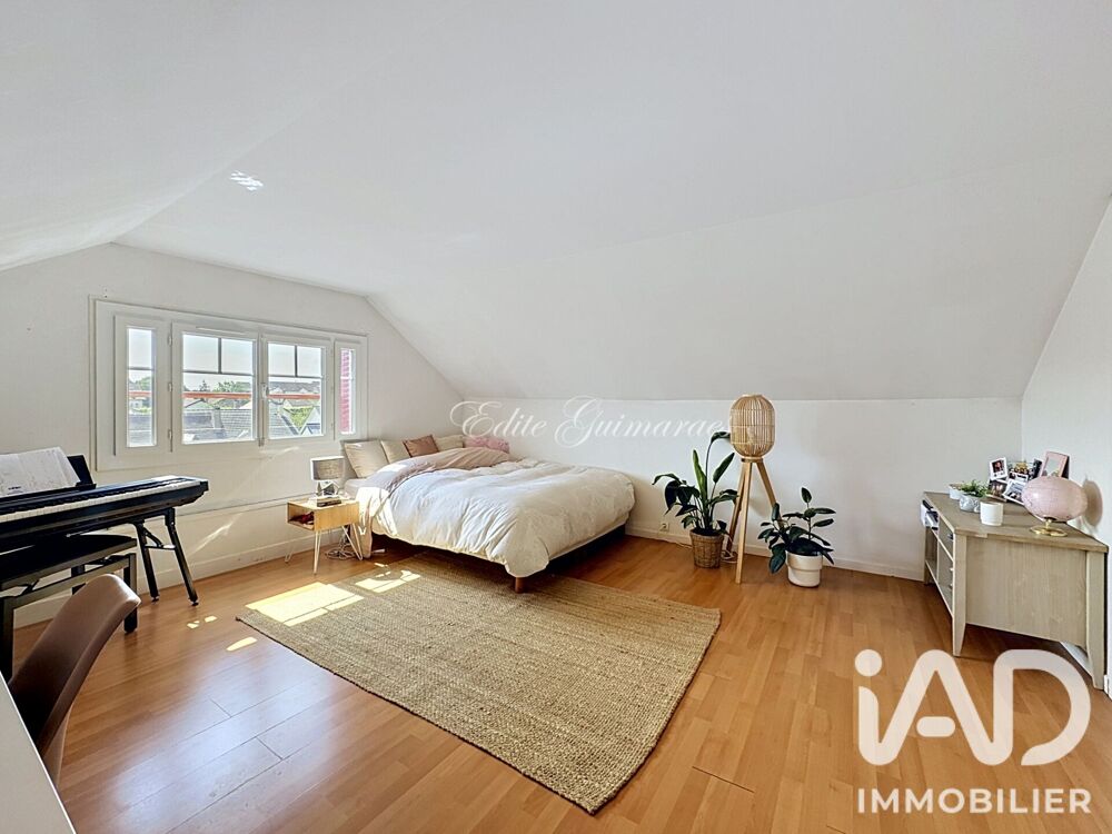 à vendre  Maison Sartrouville (78500)