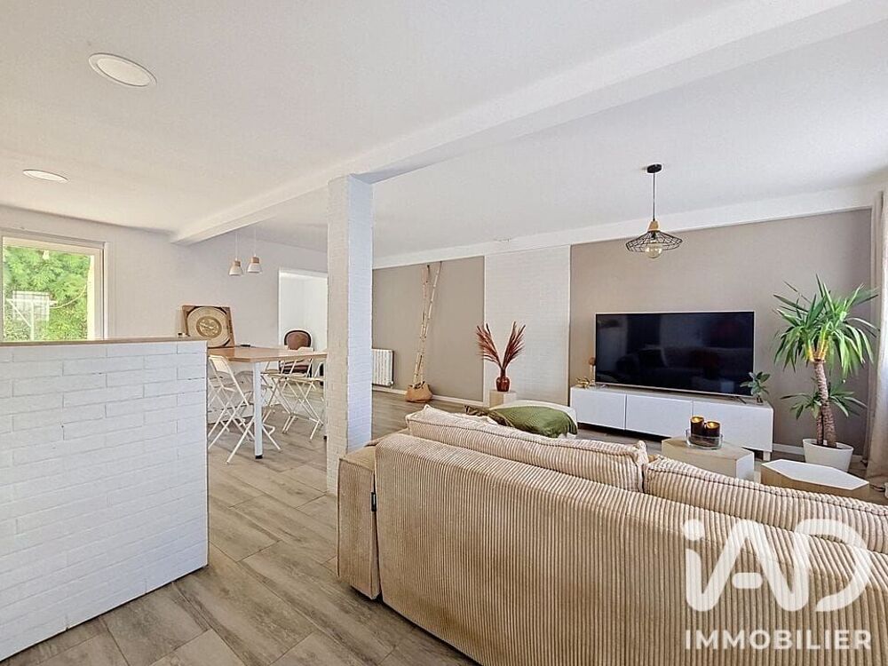 Vente Maison Vente Maison/villa 5 pièces Béziers