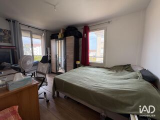  Appartement à louer 3 pièces 70 m²