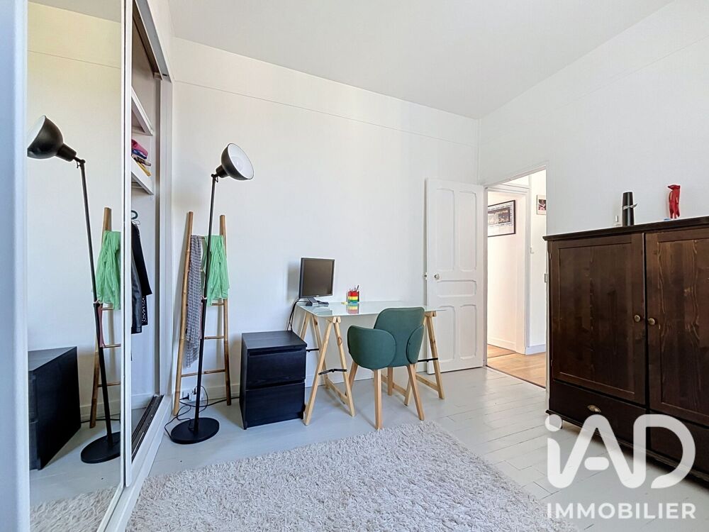 à vendre  Maison Colombes (92700)