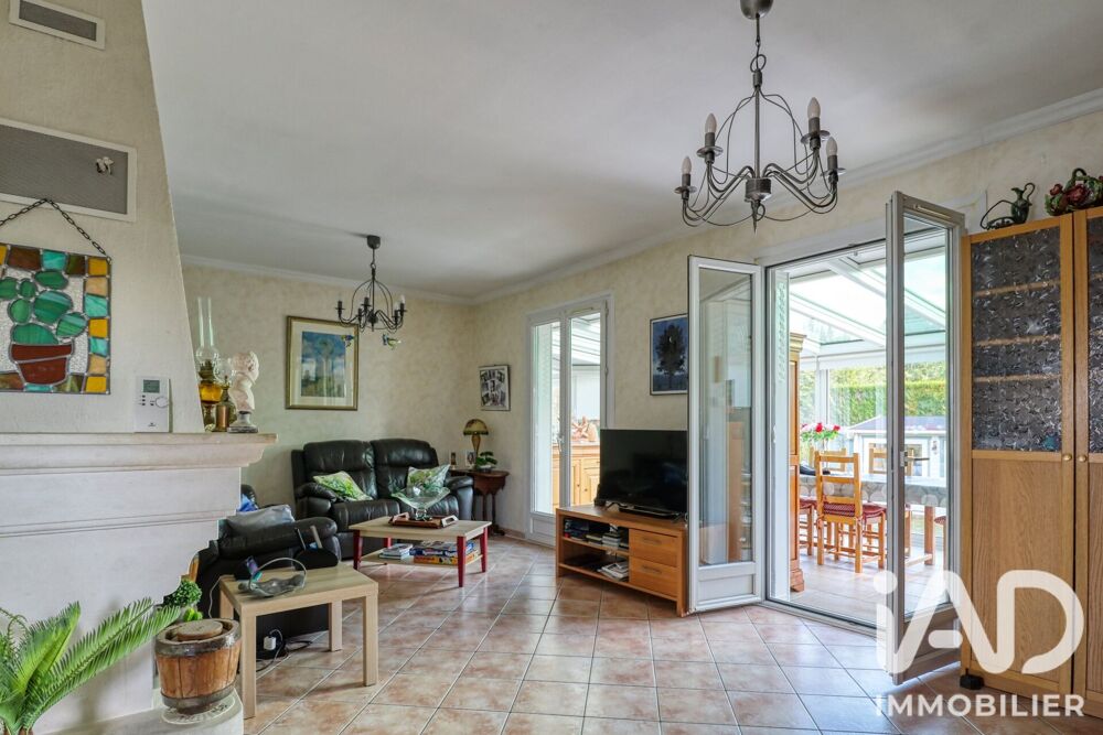 Vente Maison Vente Maison traditionnelle 4 pièces Taverny