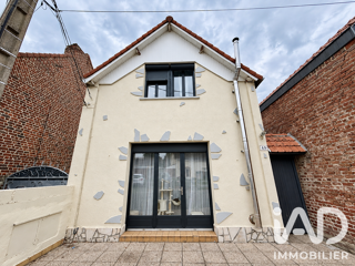  Maison à vendre 6 pièces 108 m²