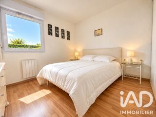  Appartement à vendre 2 pièces 45 m²