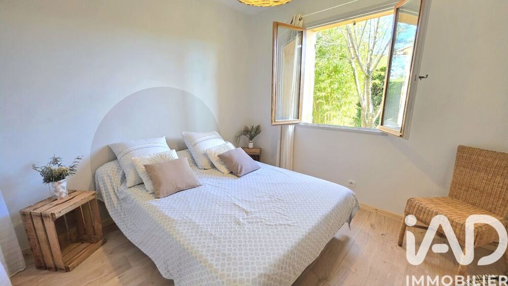Vente Bastide 7 pièces