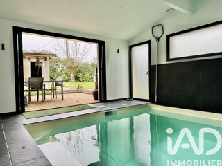  Maison à vendre 5 pièces 100 m²