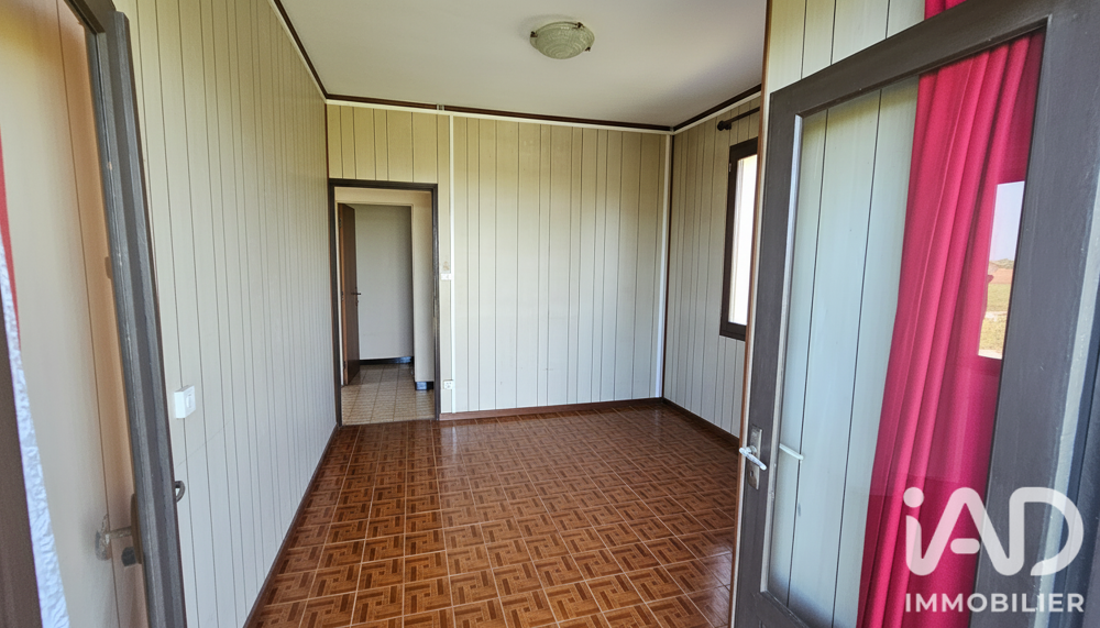Vente Maison Vente Maison d'architecte 7 pièces Saint-joseph