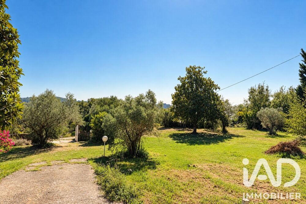 Vente Maison Vente Maison/villa 6 pièces Miramas