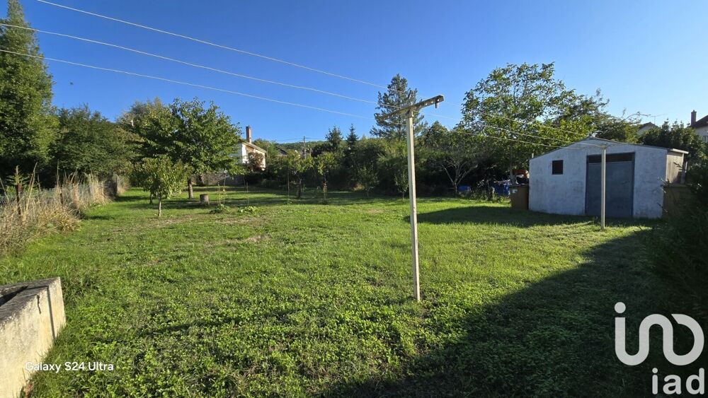 Vente Maison Vente Maison/villa 7 pièces Saint-amand-montrond