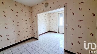  Appartement à vendre 2 pièces 32 m²