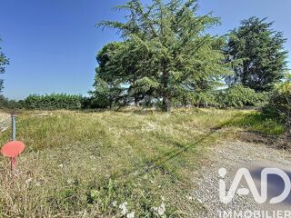  Terrain à vendre 930 m²