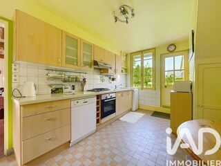  Maison à vendre 4 pièces 116 m²