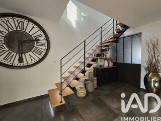  Maison à vendre 7 pièces 196 m²