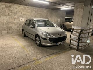 Vente Parking/Garage Vente Parking 12 m&sup2; Paris 12