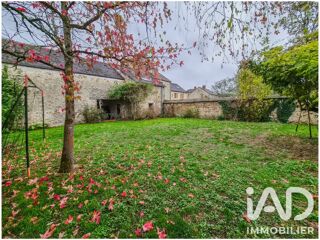 Vente Maison Vente Maison/villa 7 pièces Héricy