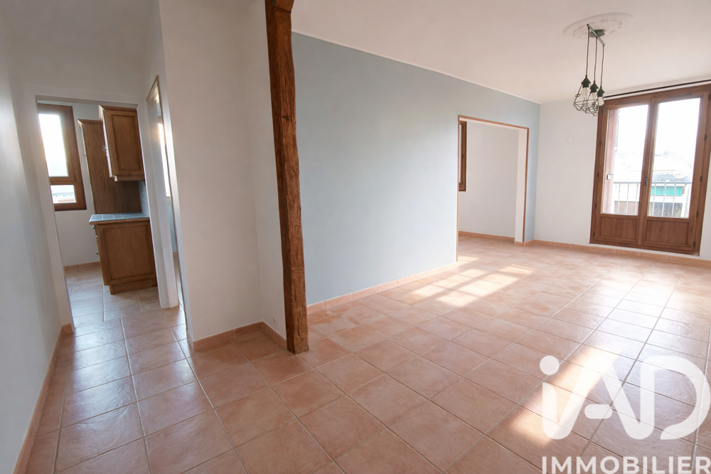 Vente Appartement Vente Appartement 3 pièces Orléans