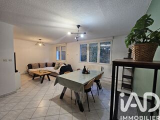  Appartement à vendre 4 pièces 63 m²
