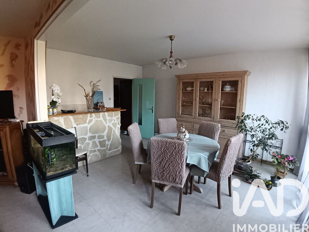 Vente Appartement 5 pièces