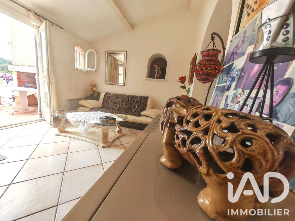 à vendre  Maison Saint-Raphaël (83700)