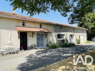  Maison à vendre 5 pièces 140 m²