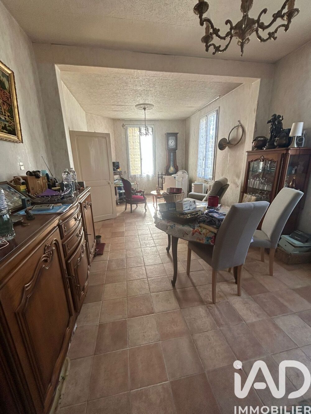 Vente Maison/villa 2 pièces