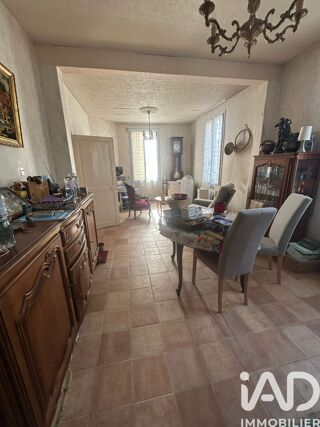  Maison à vendre 2 pièces 51 m²