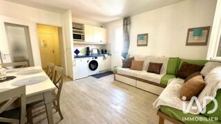  Appartement à vendre 2 pièces 35 m²