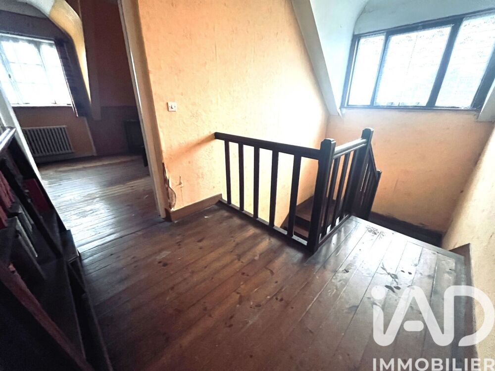Vente Maison Vente Maison/villa 7 pièces Groix