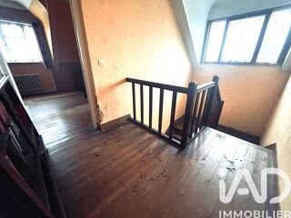  Maison à vendre 7 pièces 120 m²