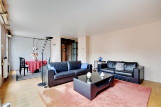  Appartement � vendre 5 pi�ces 125 m�
