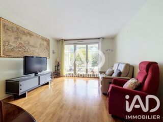  Appartement à vendre 3 pièces 64 m²