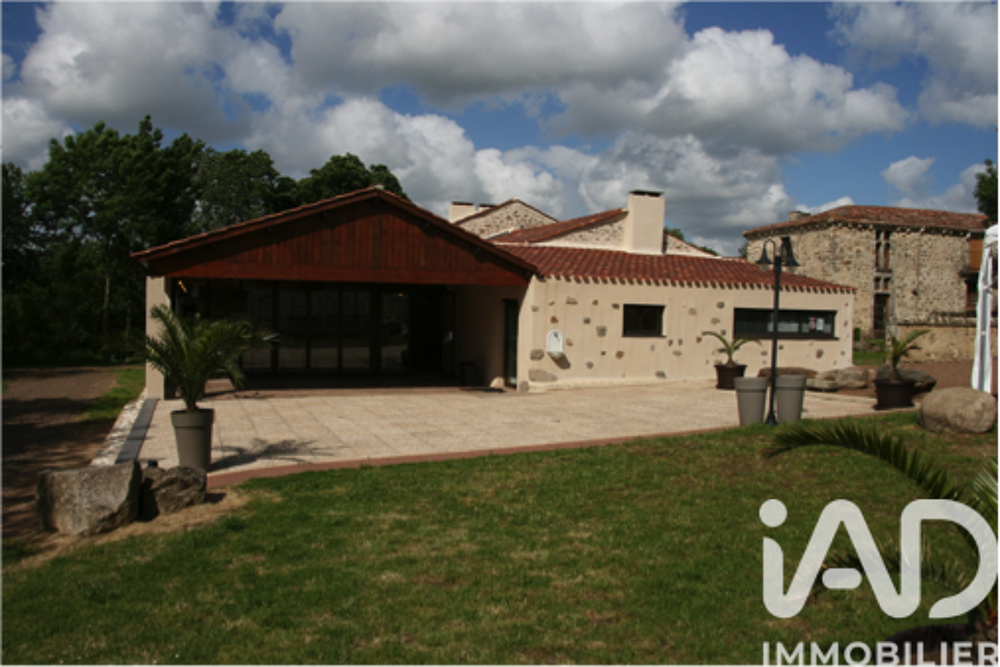 Vente Domaine 7 pièces