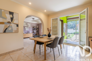  Maison à vendre 5 pièces 80 m²