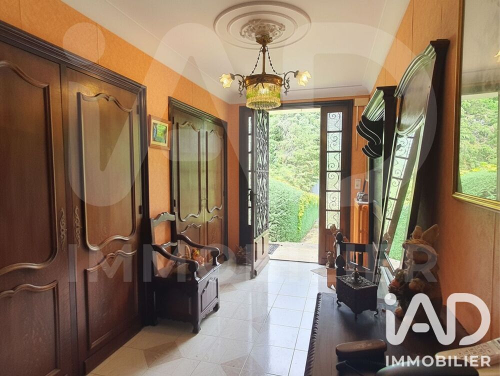 Vente Maison Vente Maison/villa 4 pièces Chasseneuil-sur-bonnieure