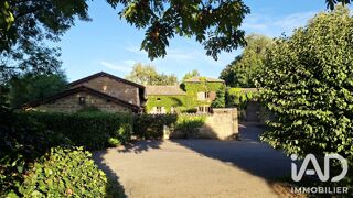  Maison à vendre 15 + pièces 510 m²