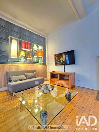  Appartement à vendre 5 pièces 145 m²