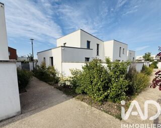  Maison à vendre 4 pièces 84 m²