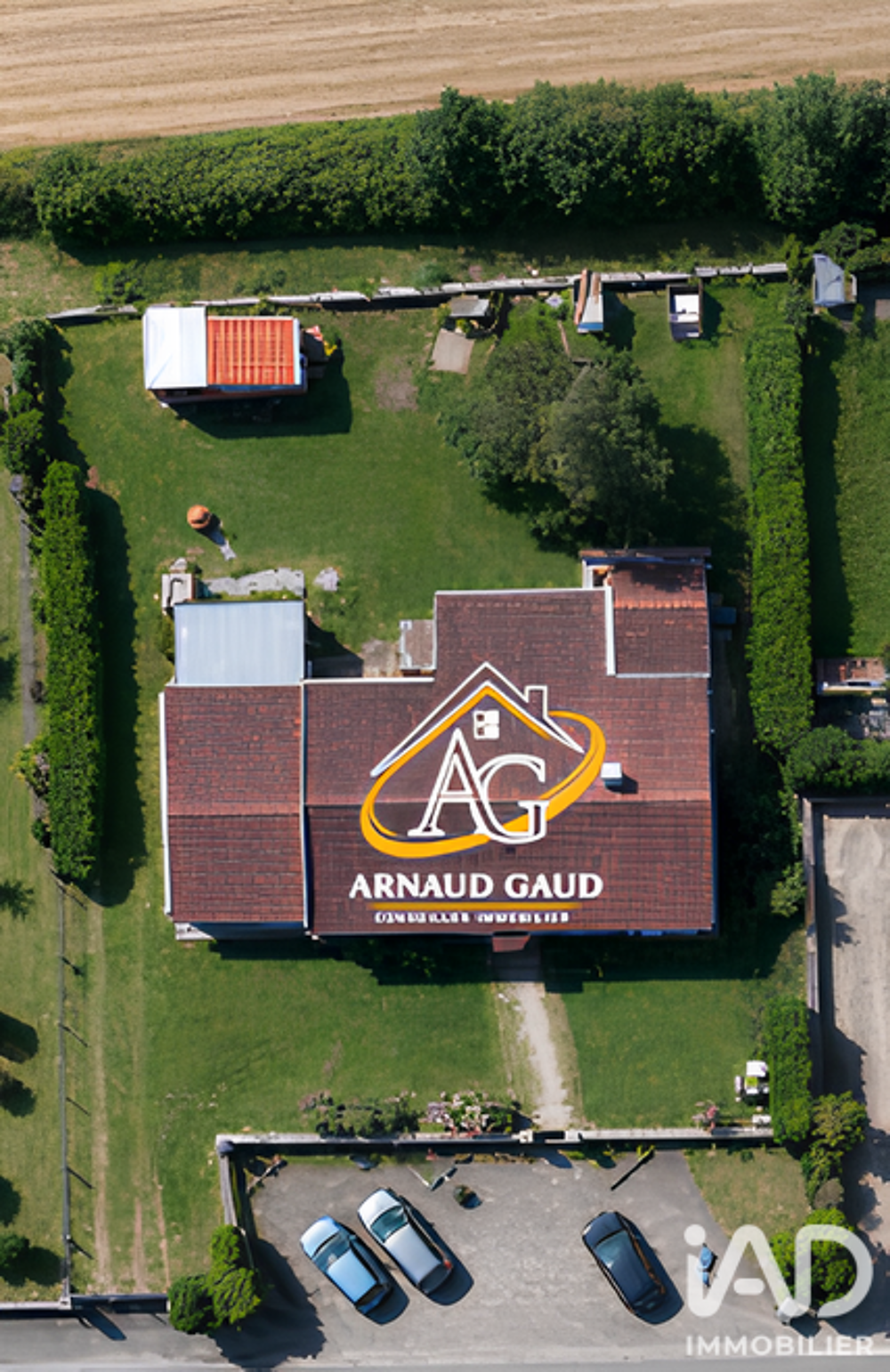 Vente Maison Vente Maison/villa 6 pièces Montauban
