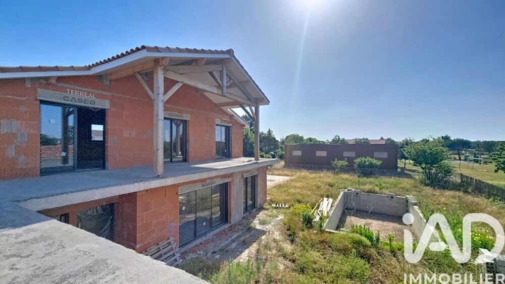 Vente Maison traditionnelle 4 pièces