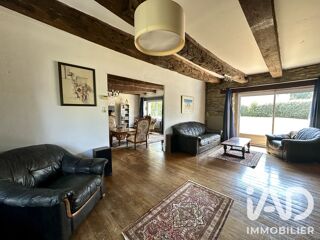  Maison à vendre 10 pièces 211 m²