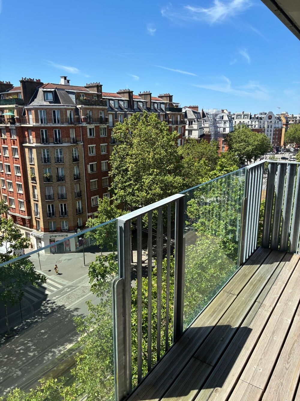 Vente Appartement Vente appartement 2pièces 46 m2 Paris 14e Paris 14