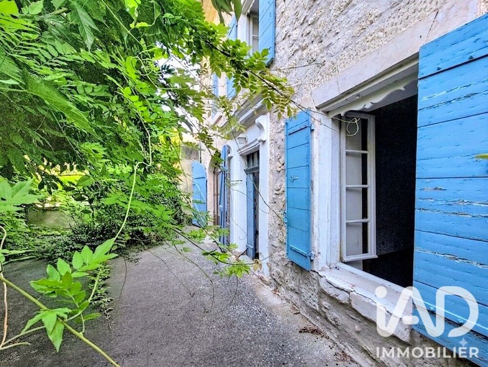Vente Maison Vente Mas 5 pièces Velleron