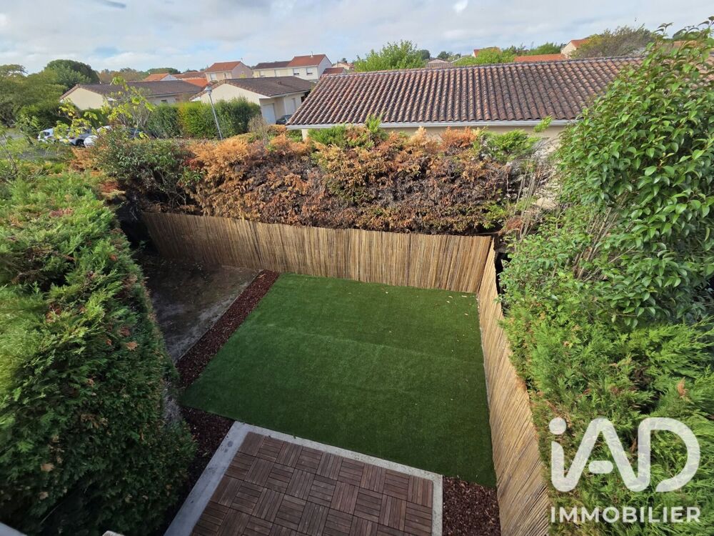 Vente Maison Vente Maison/villa 3 pièces Cornebarrieu