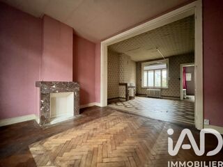  Maison � vendre 4 pi�ces 109 m�